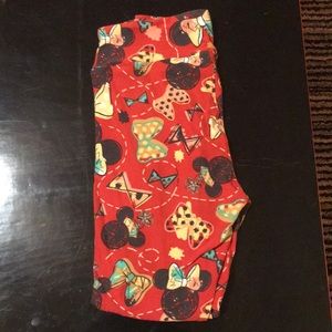 LulaRoe leggings